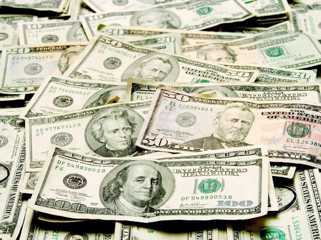 Being Just a Little Smarter With Money