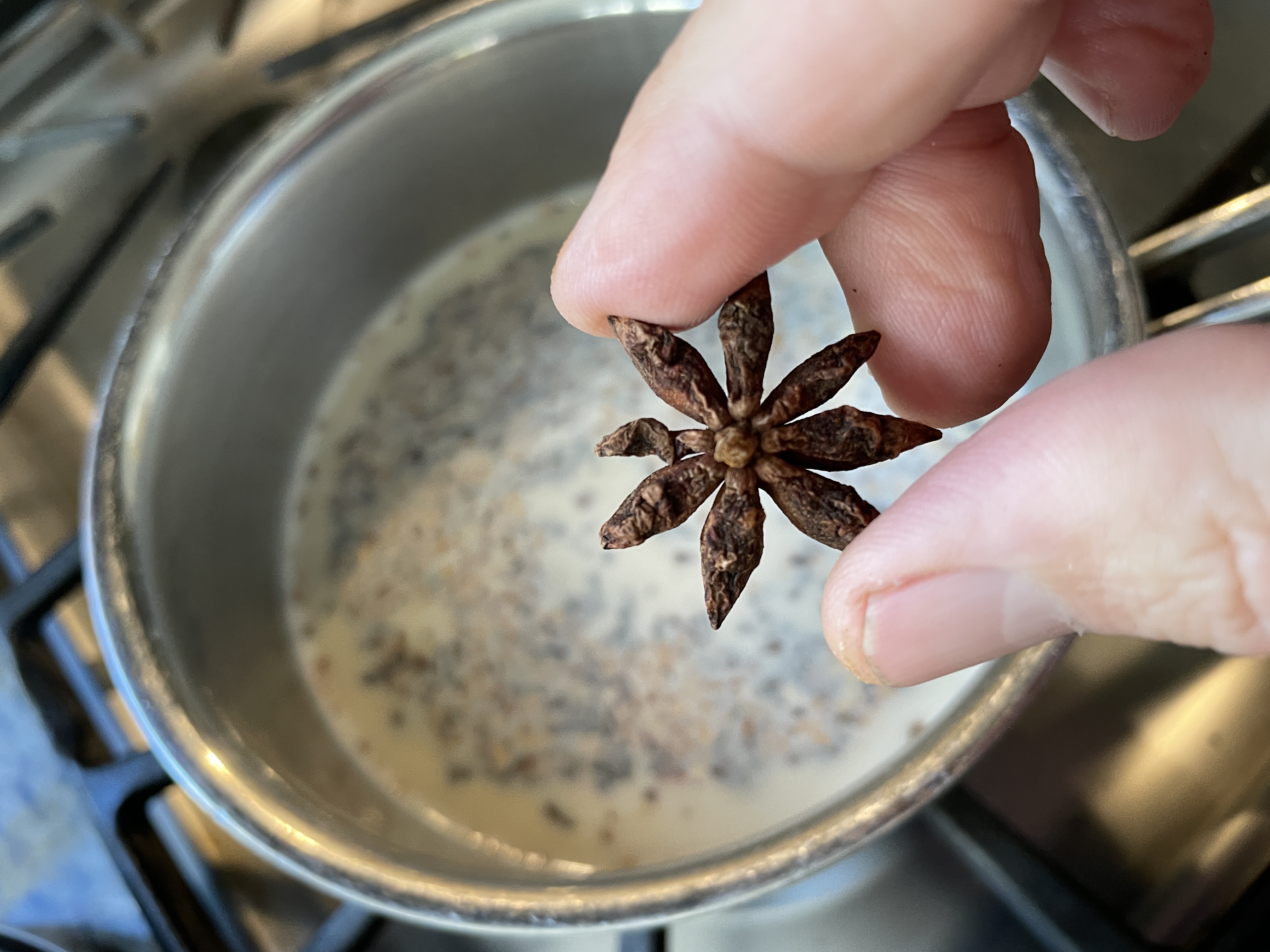 Star Anise