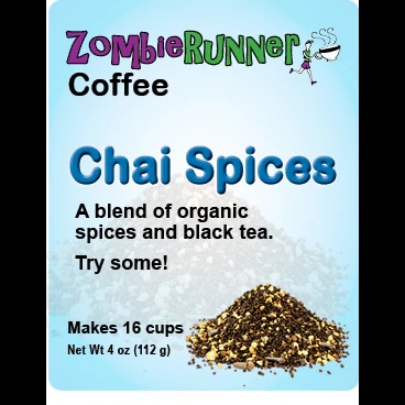 Zombie Chai