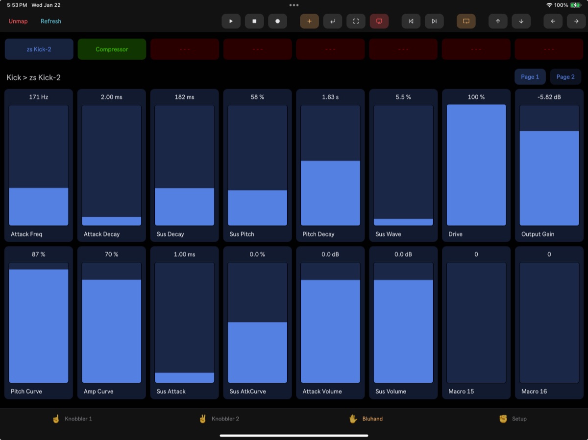 2025-01-22 screenshot