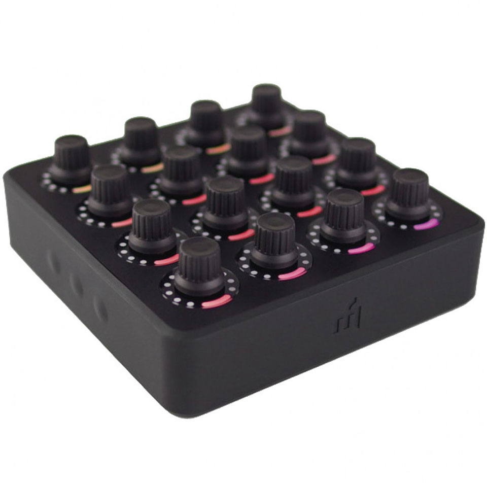 MIDI Fighter Twister